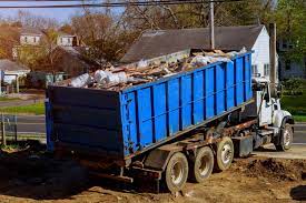 Best Basement Cleanout  in Church Hill, TN